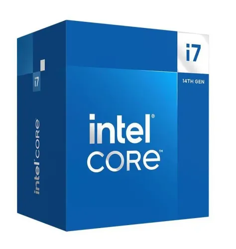 Procesor Intel® Core™ i7-14700 BOX (BX8071514700)