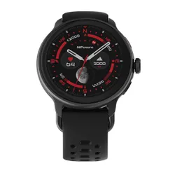 Smartwatch HIFUTURE Vela Czarny