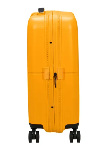 Чемодан American Tourister DASHPOP EXP-golden yellow