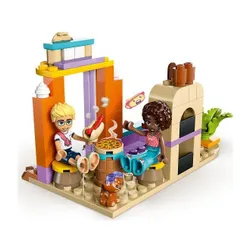 LEGO Friends 42672 Kreatywna walizka plażowa