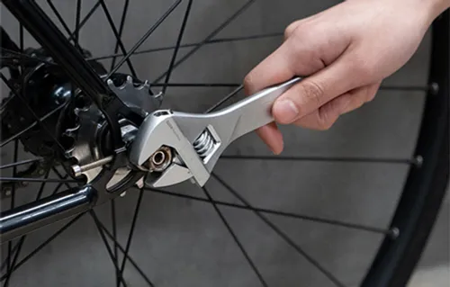 Zestaw narzędzi HOTO QWDZGJ001 (9 elementów)