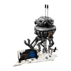 Конструктор Lego 75306 Star Wars - Имперский разведывательный дроид