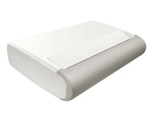 Projektor Samsung The Premiere LPU9D Laserowy 4K Wi-Fi Bluetooth AirPlay Smart TV Tizen