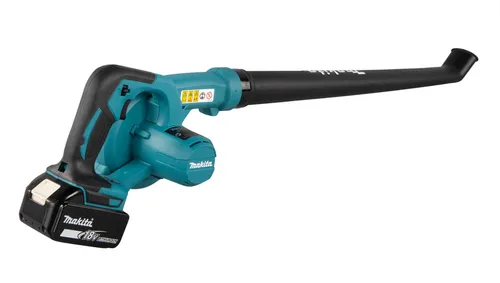 Dmuchawa ogrodowa Makita DUB186RFX1 1x3.0Ah