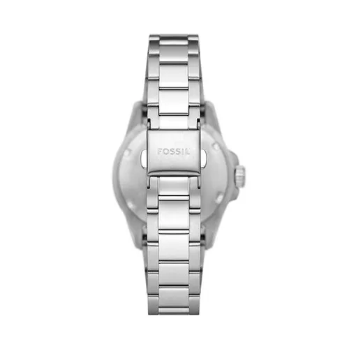 Fossil Stella Многофункциональные часы ES5351 Розовый