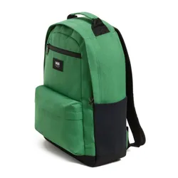 Plecak miejski młodzieżowy Vans Startle - fairway