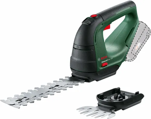 Bosch AdvancedShear 18V-10 Foarfece pentru iarbă și arbuști