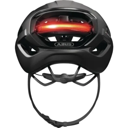 Kask rowerowy Abus Taipan LED