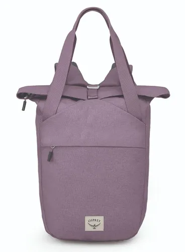 Рюкзак Osprey Arcane Totepack-purple dusk heather