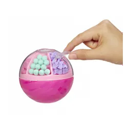 Mga Lalka L.O.L. Surprise Hair Beads Tots Display 33 sztuki