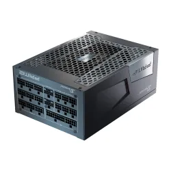 Zasilacz Seasonic Prime-TX-1600-ATX30 1600W 80+ Titanium Czarny