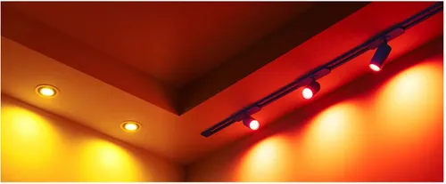 Inteligentna żarówka LED GOVEE B600D3C1 4.8W GU10 Wi-Fi/Bluetooth