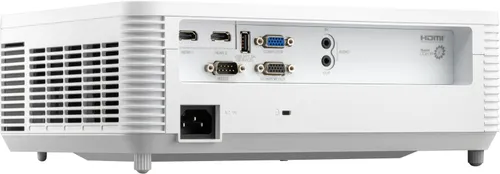 Projektor VIEWSONIC PA700S SVGA (800 x 600), 4500 ANSI lumen