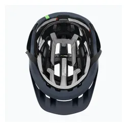 Kask rowerowy Smith Engage 2 MIPS matte midnight navy