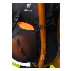 Plecak górski Deuter Trail 25 - blk/shale