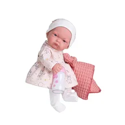 Кукла ANTONIO JUAN Pitu doll AJ84087