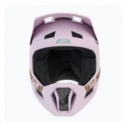 Kask rowerowy Leatt MTB Gravity 2.0 V25 lavender