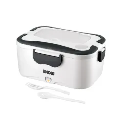 Lunchbox podgrzewany Unold 58850 1,5l