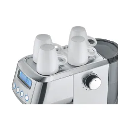Ekspres Caso Germany Espresso Gourmet Crema