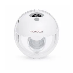 Laktator Momcozy M5 Smart Szary