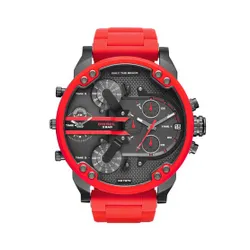 Часы Diesel The Daddies Series DZ7370 Red