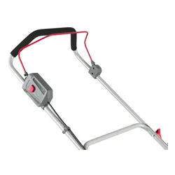 Kosiarka akumulatorowa HORTMASZ HKA EC 143