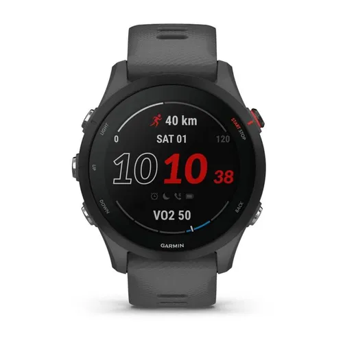 Smartwatch Garmin Forerunner 255 45mm GPS графит