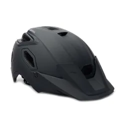 Kask rowerowy Alpina Comox black matte