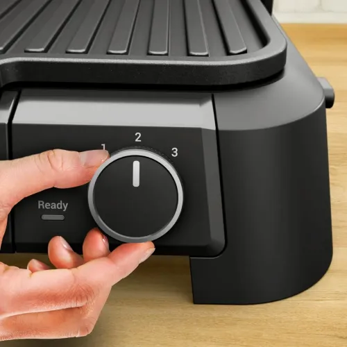 Grill elektryczny TEFAL GC517DE0