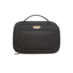 Косметичка / Дорожная сумка Samsonite Spark SNG Eco Toilet Kit - black