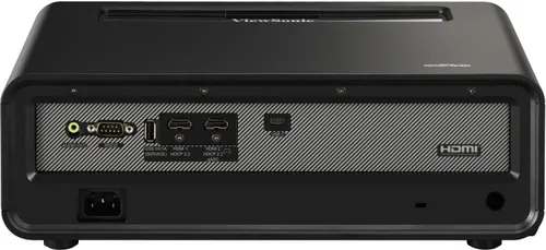 Projektor VIEWSONIC X2-4K Pro 4K UHD (3840 x 2160), 2500 ANSI lumen, Wi-Fi, Bluetooth