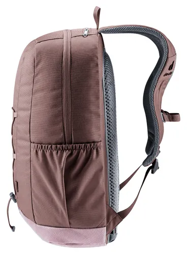 Повседневный рюкзак Deuter Gogo-raisin / grape