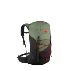 Plecak turystyczny Kohla Active Peak 22L - bronze green/scarlet/caviar