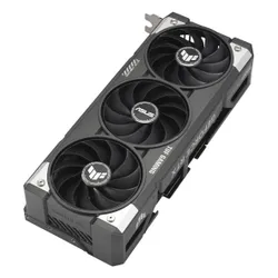 Karta graficzna ASUS TUF Gaming GeForce RTX 5060 Ti OC Edition 16GB DLSS 4