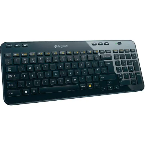 Klawiatura Logitech Wireless Keyboard K360