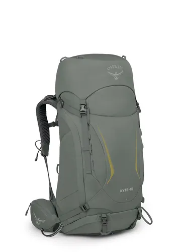 Plecak trekkingowy damski Osprey Kyte 48 - rocky brook green