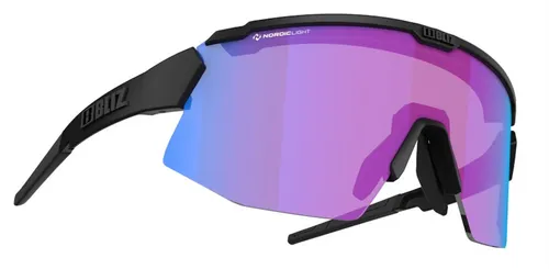 Okulary rowerowe BLIZ Breeze Small Nano Nordic Light