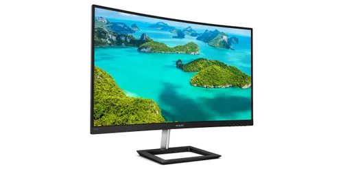 Monitor Philips 328E1CA/00 32" 4K VA 60Hz 4ms Zakrzywiony