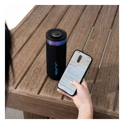 Głośnik mobilny JLAB Go Party Czarny