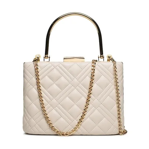Dragoste MOSCHINO Jc4047pp1hlh0110 geanta Avorio