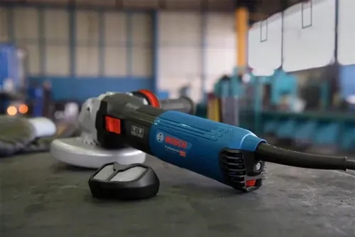 Bosch GWS 17-150 S Mașină de rectificat