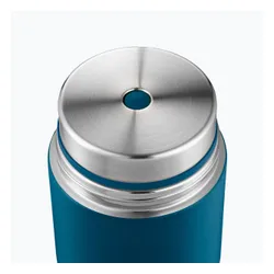 Termos na żywność Esbit Sculptor Stainless Steel Food Jug 500 ml polar blue