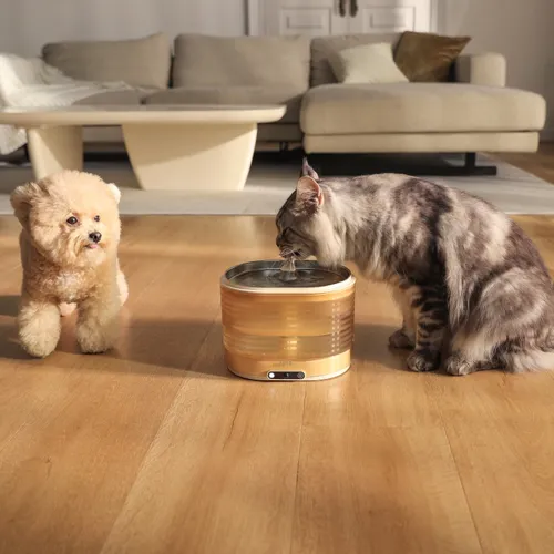 Fontanna dla zwierząt ENABOT Rola Fountain (Bezprzewodowa)