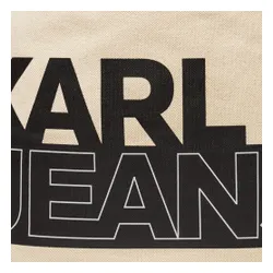 Сумка KARL LAGERFELD 235j3055 J191 Natural