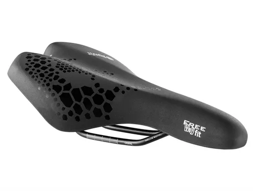 SELLE ROYAL Classic Athletic Freeway Fit'in Eyeri