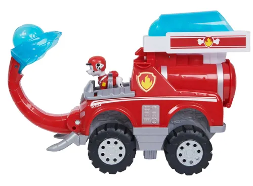 Pojazd SPIN MASTER Psi Patrol: Dżungla Marshall 6068023