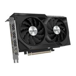 Karta graficzna Gigabyte GeForce RTX 4060 WINDFORCE OC 8GB GDDR6 128bit DLSS