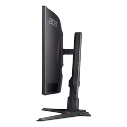 Monitor ACER Nitro XZ323QUP2 31.5" 2560x1440px 180Hz 0.5 ms [GTG] Curved