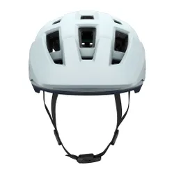 Kask rowerowy LAZER Coyote KinetiCore Niebieski mat MTB (rozmiar M)