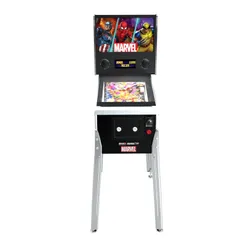 Konsola ARCADE1UP Marvel